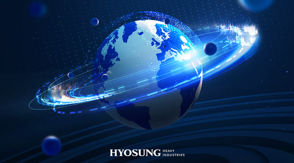 Hyosung Heavy Industries Renewable Energy Facilities